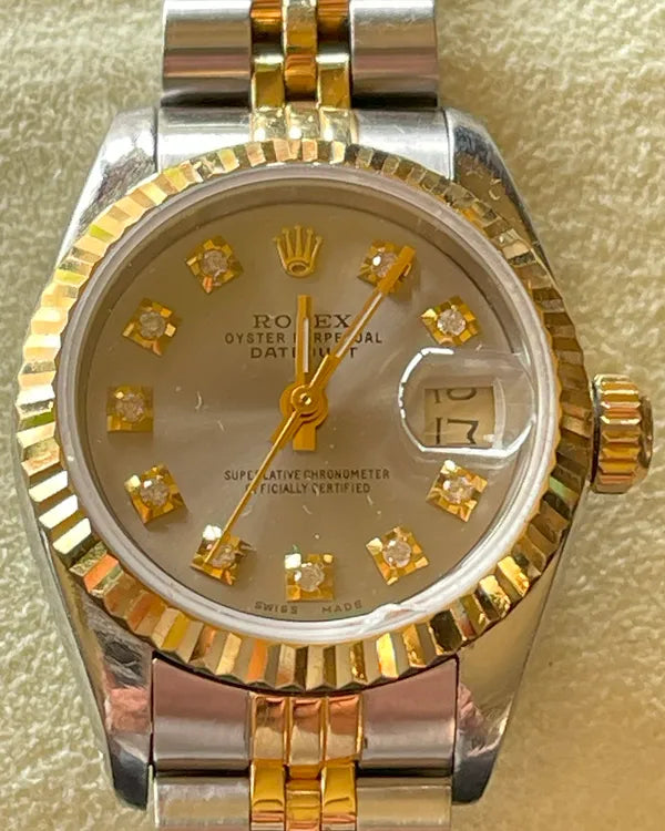 Rolex Datejust (69173)