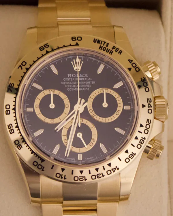 Rolex Cosmograph Daytona (126508)