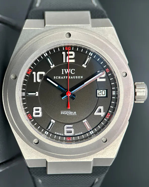 IWC Schaffhausen Ingenieur (IW322703)