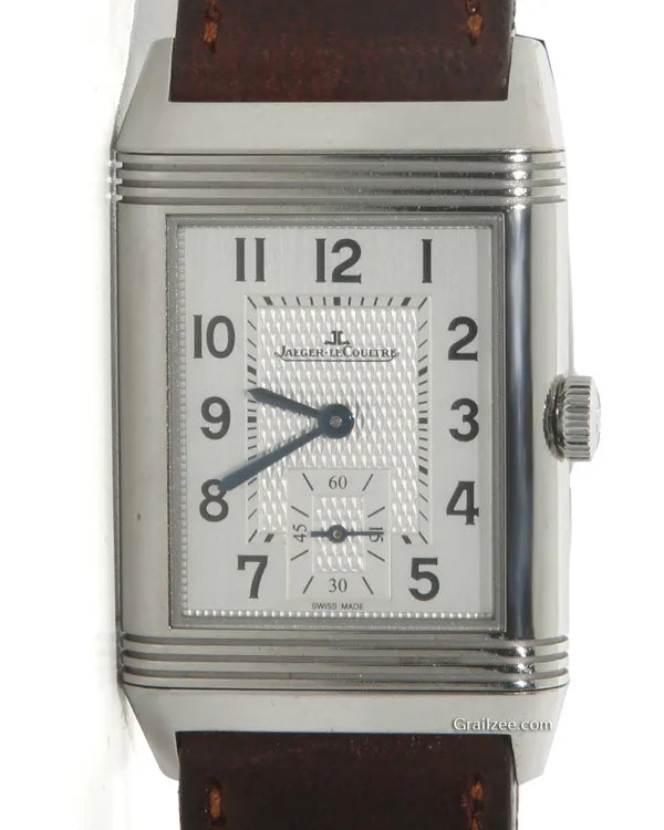 (OSCAR) Jaeger-LeCoultre Reverso (Q3848420)
