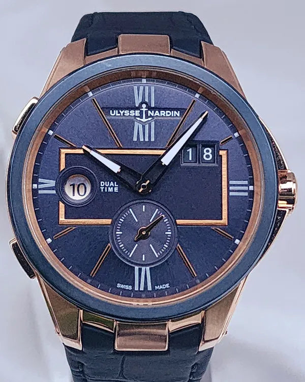 Ulysse Nardin Blast (242-20/43)