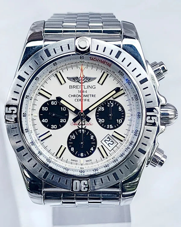 Breitling Chronomat (AB01154G/G786)