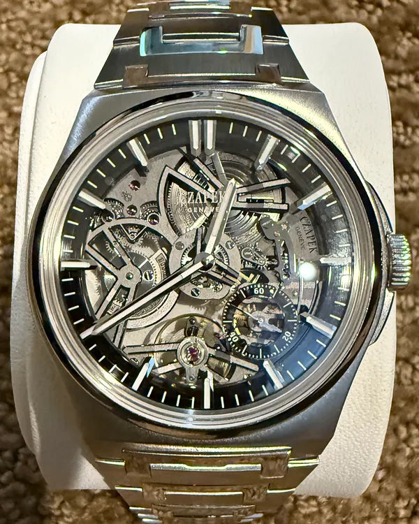 Czapek & Cie Antarctique (17587 relevation)