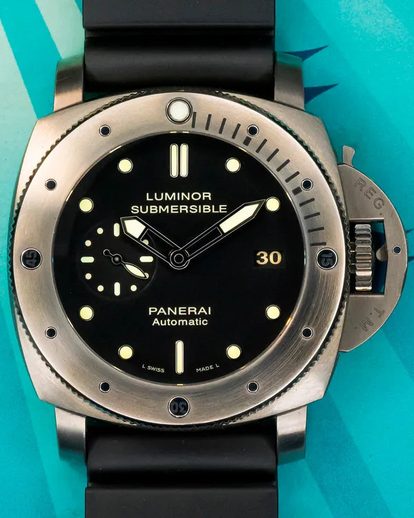 Panerai Submersible (PAM00305)
