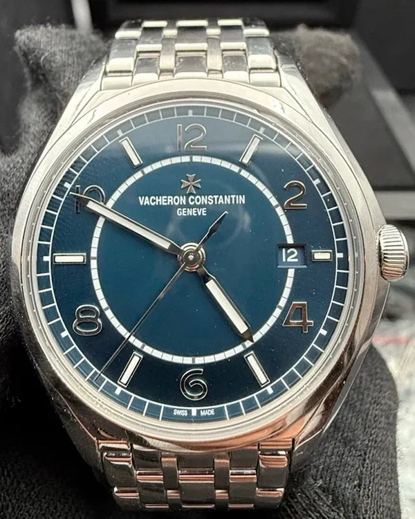 Vacheron Constantin Fiftysix (4600E/110A-B487)