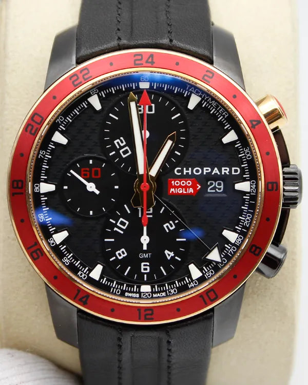 Chopard Mille Miglia (168550-6001)