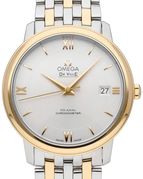 Omega De Ville (424.20.37.20.02.001)
