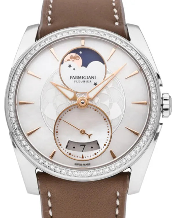 Parmigiani Fleurier Tonda (PFC283-0063300-HC6121)