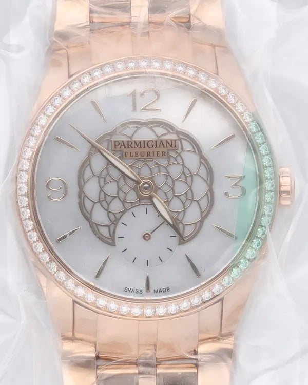 Parmigiani Fleurier Bugatti (PFC800-1510020-B10002)