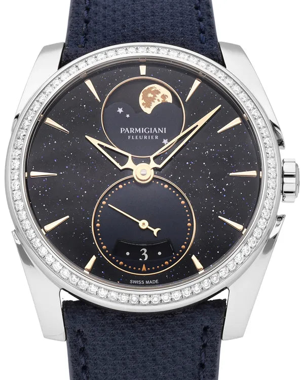 Parmigiani Fleurier Tonda (PFC283-0060601-X02531)