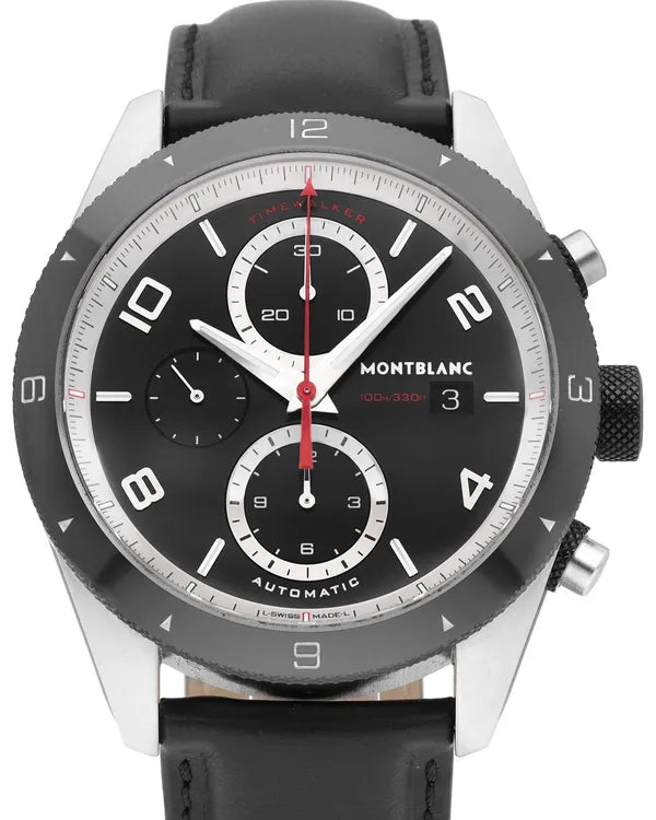 Montblanc Timewalker (116096)