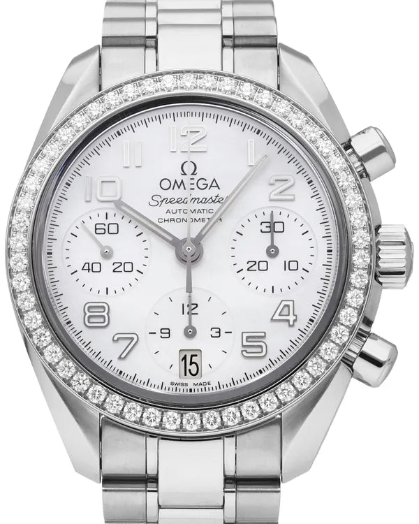 Omega Speedmaster (324.15.38.40.05.001)
