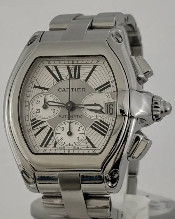 Cartier Roadster (2618)