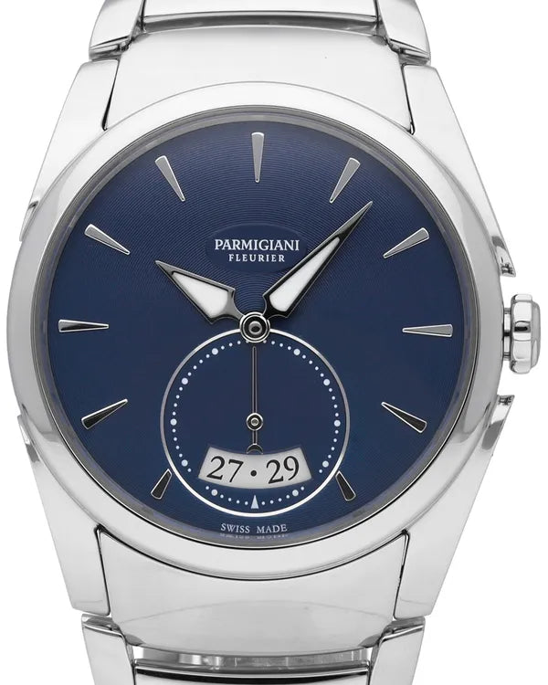 Parmigiani Fleurier Bugatti (PFC273-0000600-B00002)