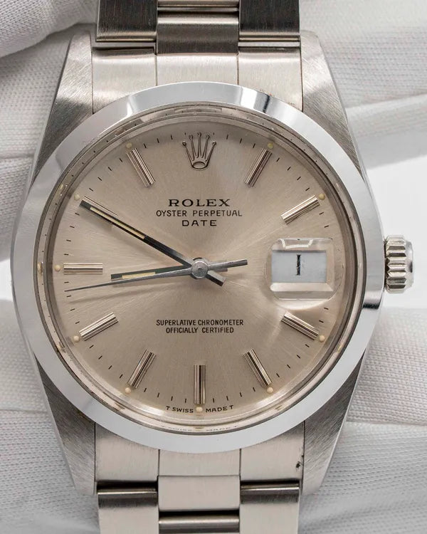 Rolex Datejust (15000)