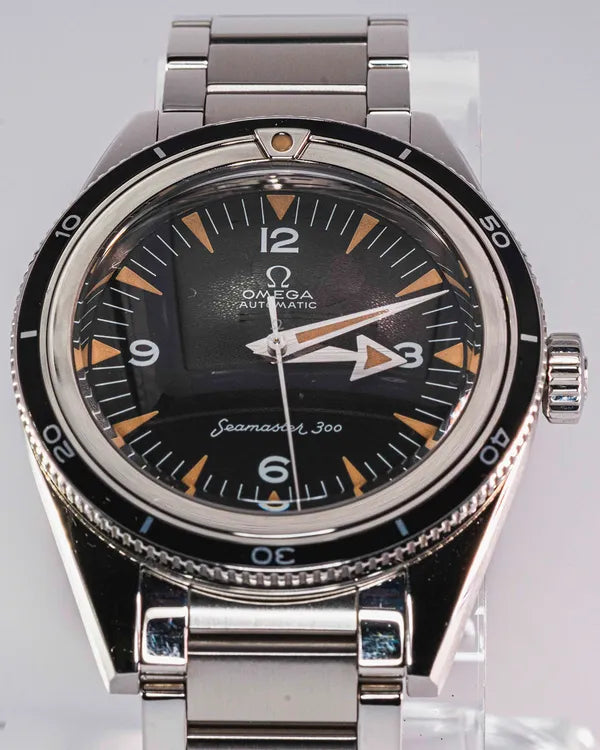 Omega Seamaster 300 (234.10.39.20.01.001)
