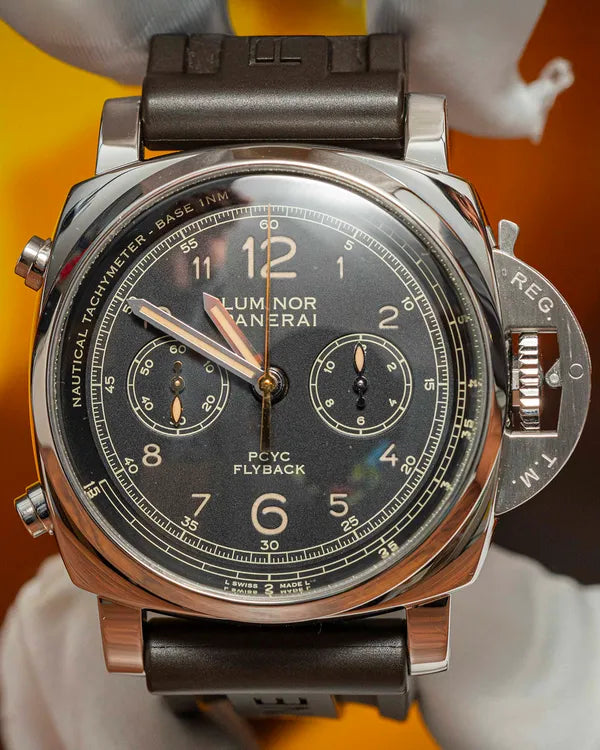 Panerai Luminor (PAM00653)