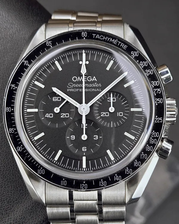 Omega Speedmaster Professional Moonwatch (310.30.42.50.01.002)
