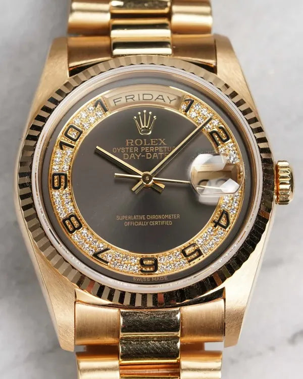 Rolex Day-Date (18238)