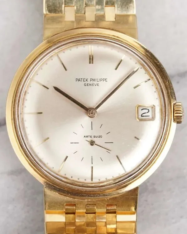 Patek Philippe Calatrava (3445)