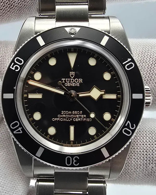 Tudor Black Bay (79000N)