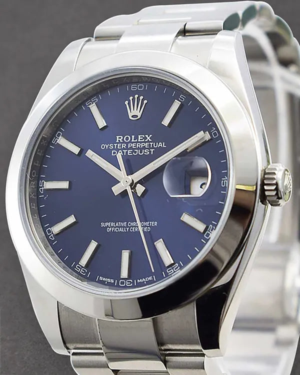 Rolex Datejust (126300)
