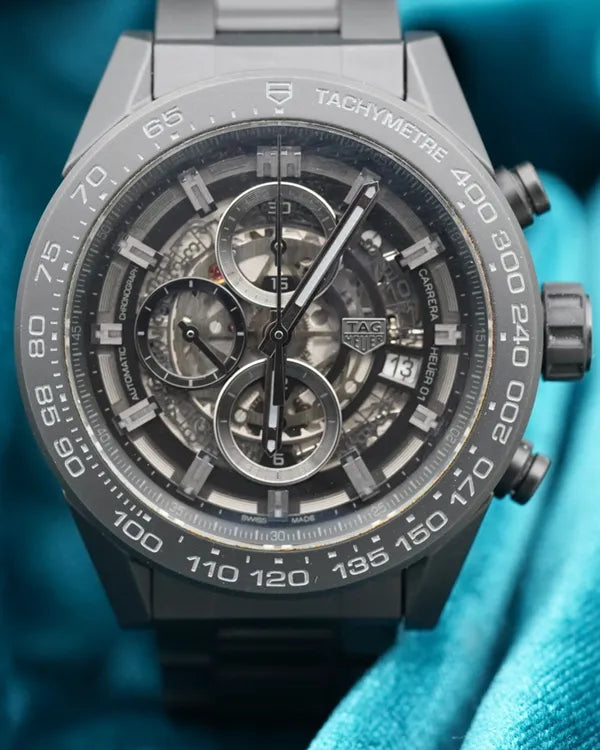 Tag Heuer Carrera (CAR2A91.BH0742)