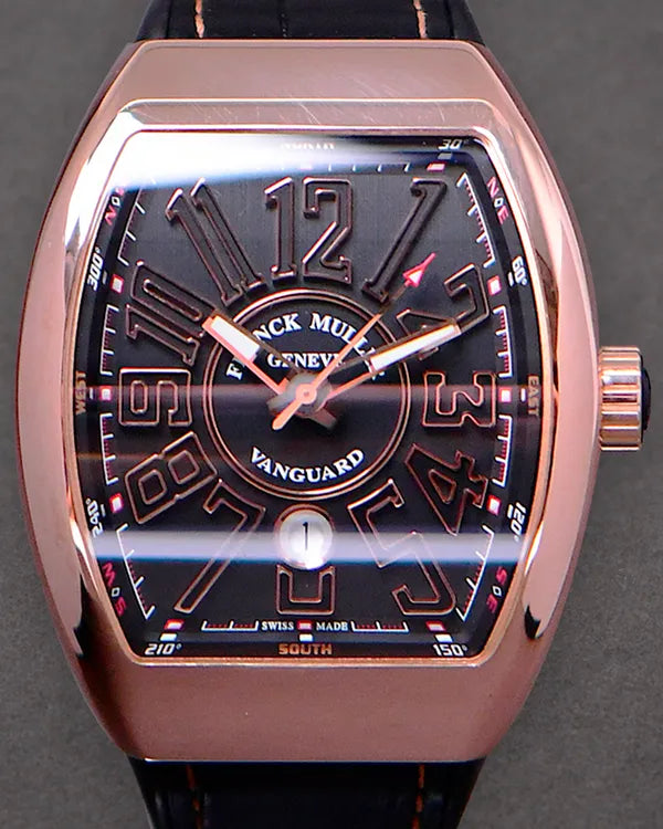 Franck Muller Vanguard (110411)