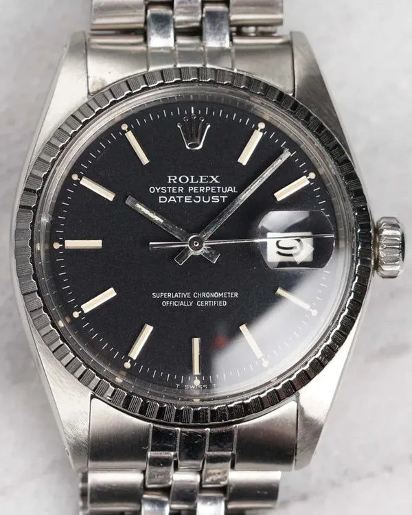 Rolex Datejust (1603)