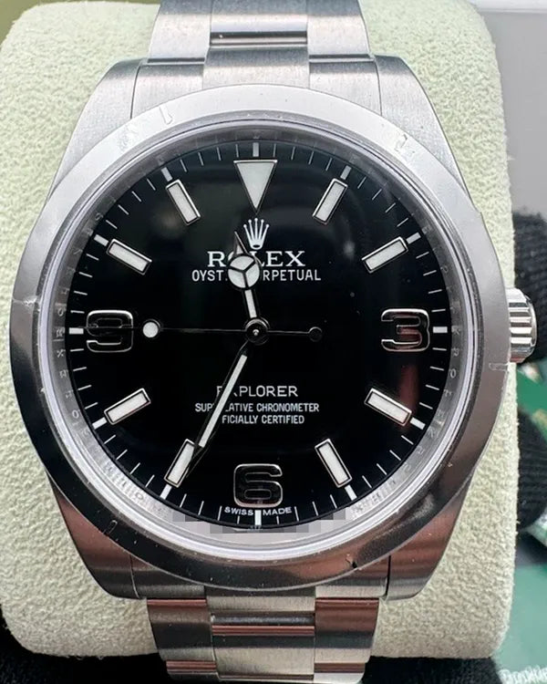 Rolex Explorer (214270)