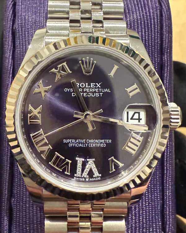 Rolex Datejust (278274)