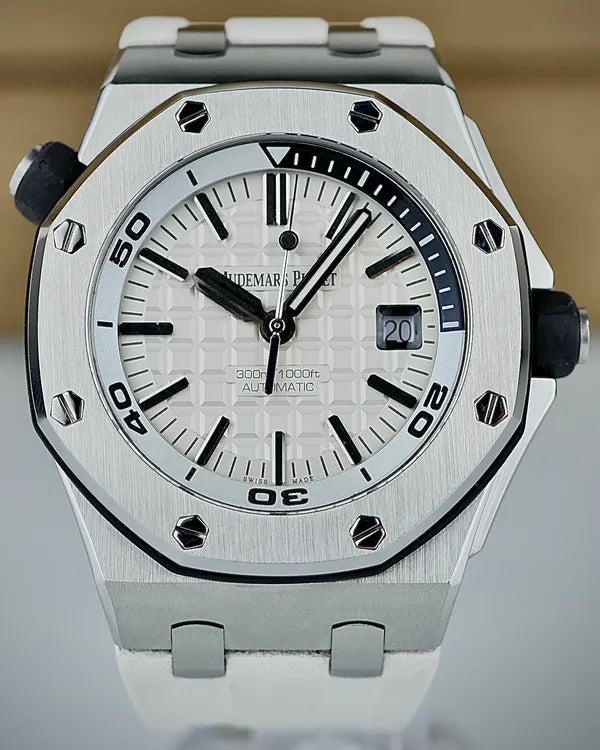 Audemars Piguet Royal Oak Offshore (15710ST.OO.A002CA.02)