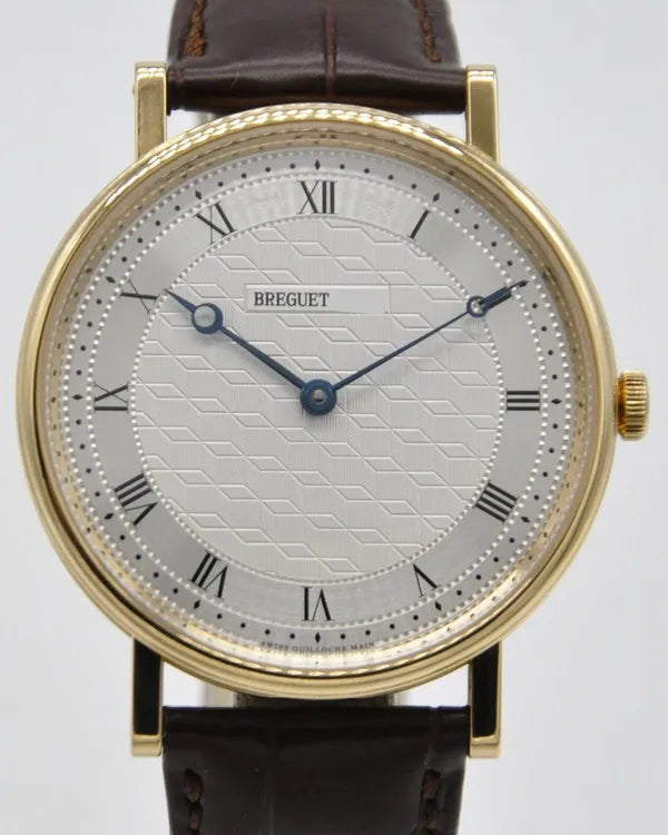 Breguet Classique (5967BA)