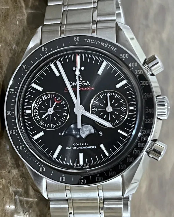 Omega Speedmaster (304.30.44.52.01.001)