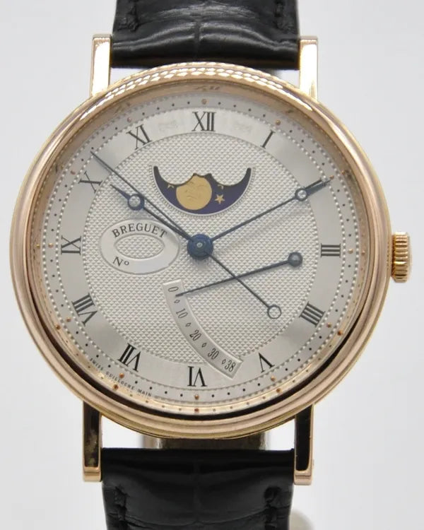 Breguet Classique (7787br/12/9v6)