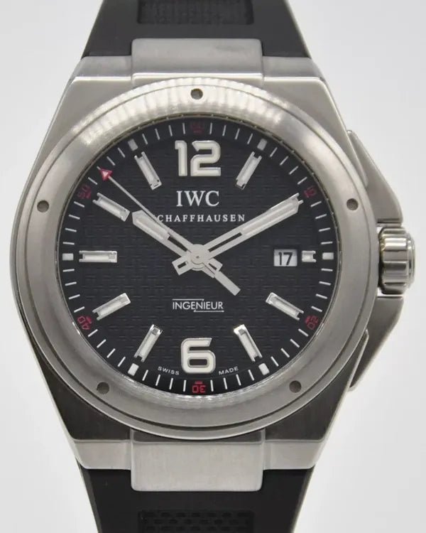 IWC Schaffhausen Ingenieur (IW323601)