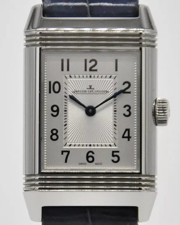 Jaeger-LeCoultre Reverso (Q26684AB)