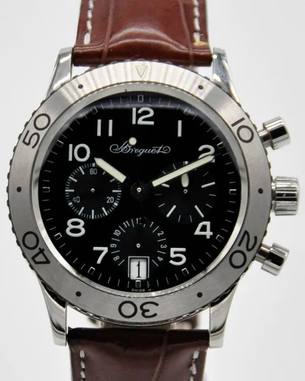 Breguet Type XXI (3820ST)