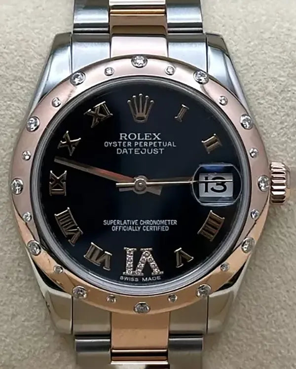 Rolex Datejust (178341)