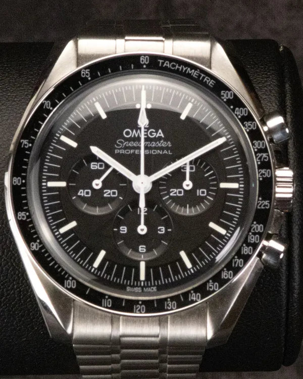 Omega Speedmaster Professional Moonwatch (310.30.42.50.01.001)