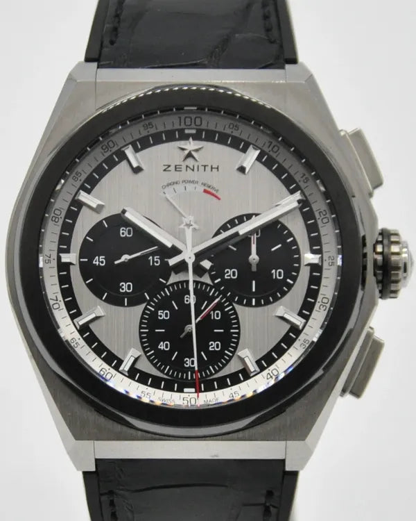 Zenith Defy (95.9005.9004/01.R582)