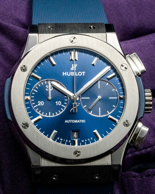 Hublot Classic Fusion (521.NX.7170.LR)
