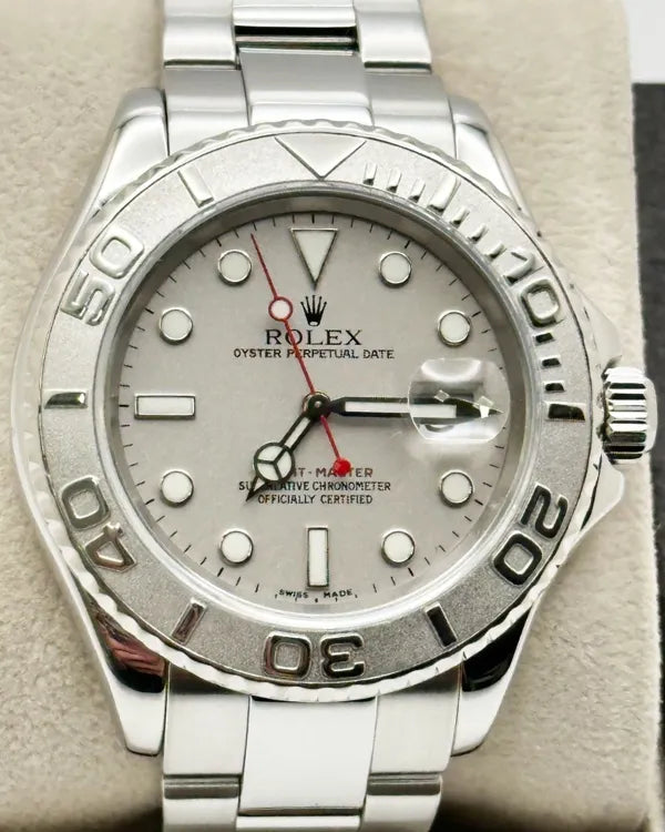 Rolex Yacht-Master (16622)