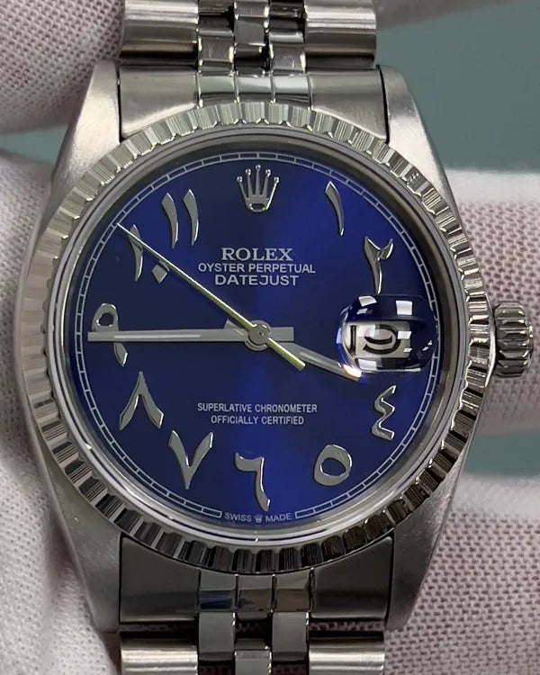 Rolex Datejust (16030)