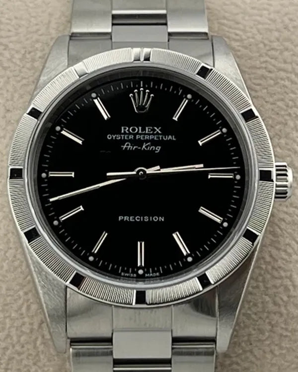 Rolex Air-King (14010)