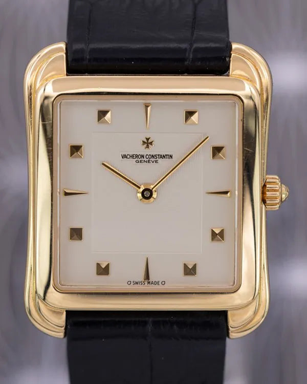 Vacheron Constantin Toledo Liberté (31100)