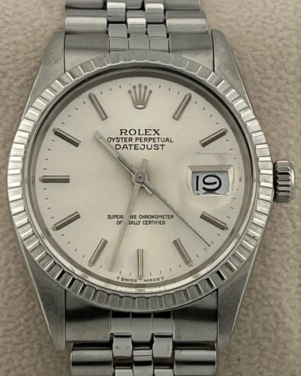 Rolex Datejust (16030)