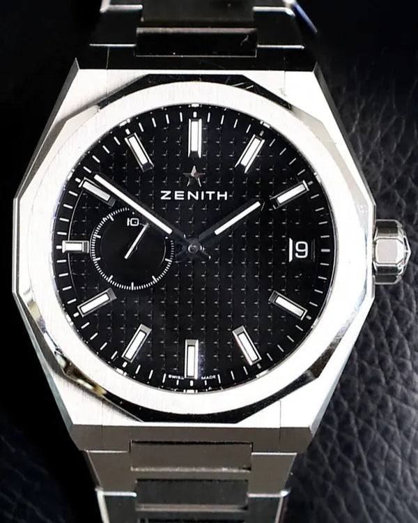 Zenith Defy (03.9300.3620/21.I001)