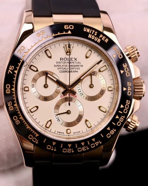 Rolex Cosmograph Daytona (116515)