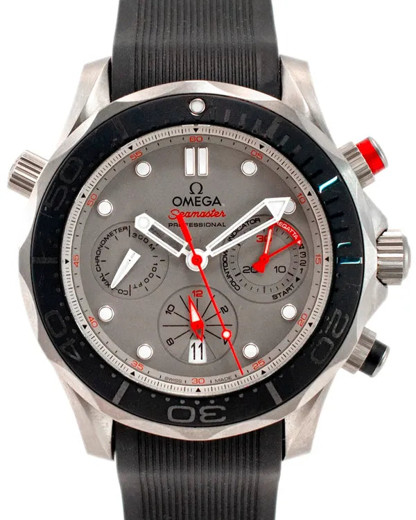 Omega Seamaster (212.92.44.50.99.001)